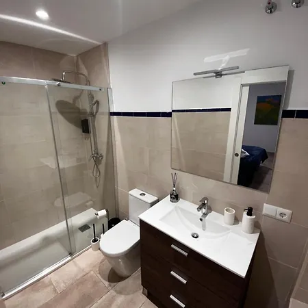 Shanti's Andalusian Guest house