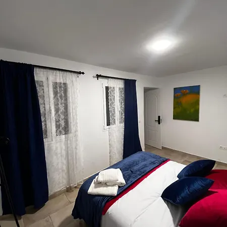 Shanti's Andalusian Guest house Malaga