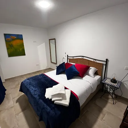 Guest house Shanti's Andalusian Malaga